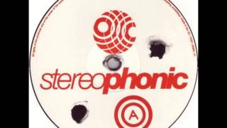 Marc Archer - Je Suis En Trance (Longlane Mix)
