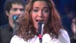 Noches de Bohemia-Navajita Platea &amp; Alba Molina