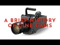 A Brief History Of Cine Cams The Journey From Analog To Digital And Todays Cinema Cameras