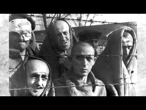 Surviving the Holocaust: Segment 10 — Starting Over