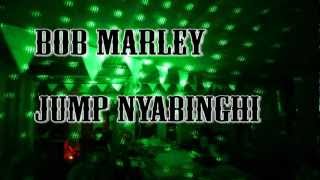 Bob Marley - jump nyabinghi - lyrics in description