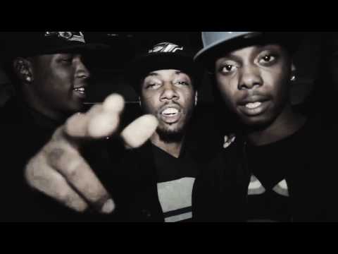 JG Ft Bling  Blaze Loc - M.A.L.V.ERRR.N [OFFICIAL VIDEO]