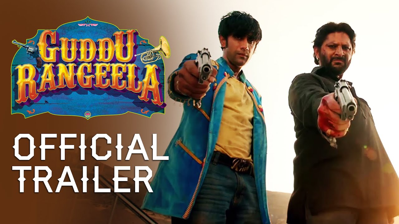 Guddu Rangeela video thumbnail Guddu Rangeela video thumbnail