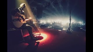 DYMYTRY Tábor - Žít svůj sen - 15.3.2019 DYMYTRY Tábor - Žít svůj sen - 15.3.2019