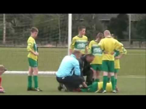 Competitie HZVV D4 - HH Combi D2