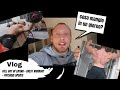 FULL DAY OF EATING + chest workout + physique update VLOG