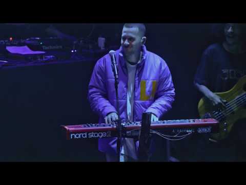Video thumbnail for Preciso Saber (Ao Vivo)