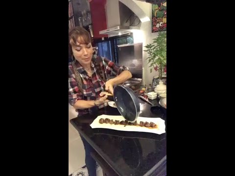 How to make no Preservative Pamplona chorizo || Father's Day || Healthy Breakfast