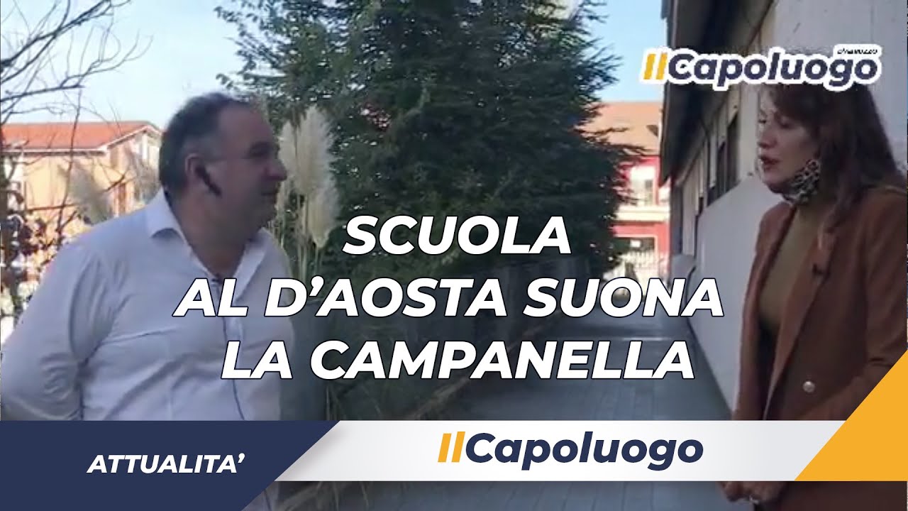 punto luce laquila youtube