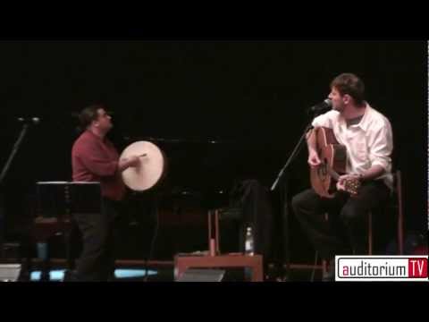 Sà sà sà prova - Cisco, Rubbiani, Cottica (Modena City Ramblers)