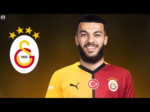 Georges Mikautadze - Welcome to Galatasaray? 2024/25 - Best Skills & Goals | HD