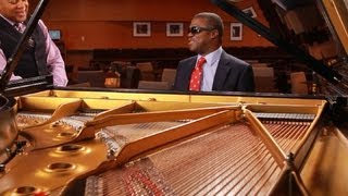 Preview: The Virtuoso