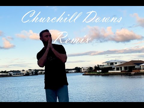 Jaden Wakefield - Churchill Downs Remix