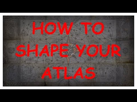 How to Shape Your Atlas of Worlds And Why | Demi 'Splains Video