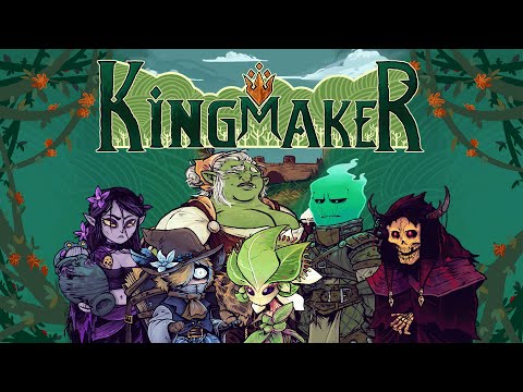Our Unlikely Rulers | Kingmaker | Episode 1