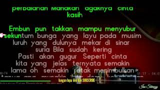 Download lagu Karaoke SHAHIR - KEBAHAGIAAN DALAM PERPISAHAN mp3