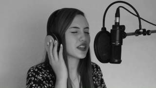 Jimmy - Moriarty (Cover Maude)