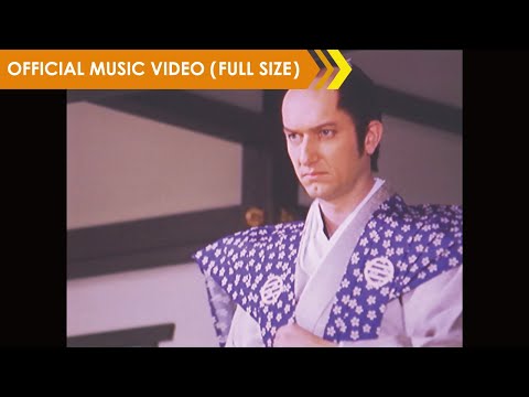 SAKURA【Official Music Video】 のサムネイル