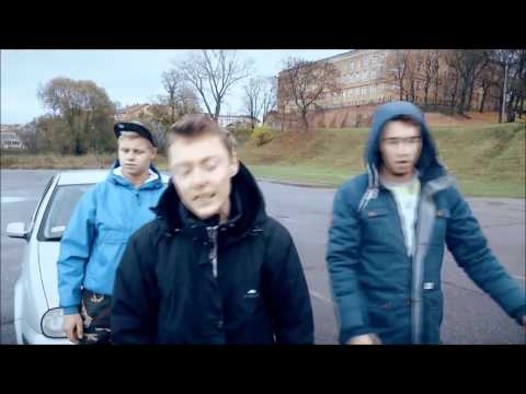 Emyej x Matis - Wszystko wkur*ia mnie (OFFICIAL VIDEO)