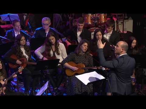 Kvartet "Amo ća" - Tri kralja