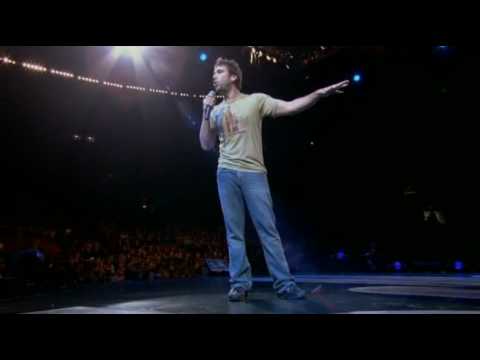 Dane Cook Lost Civil War