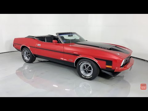 1973 Ford Mustang (CC-1423613) for sale in St. Charles, Missouri