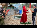 Reza S Communication With The Young Girl Then These Unbelievable Events