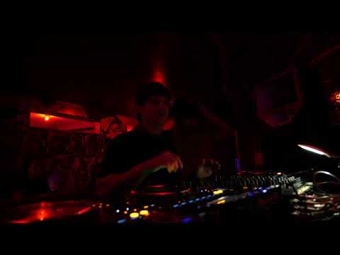 Mantramusic_ec Showcase /Lost Beach Club Ecuador Montanita 2022