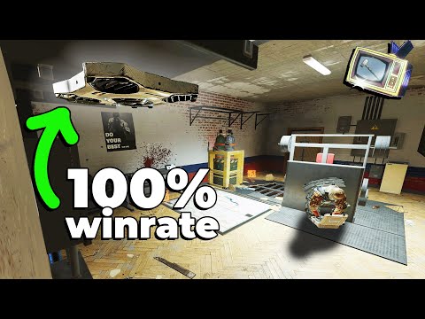 How ONE Echo Drone Made Clubhouse UNPLAYABLE!