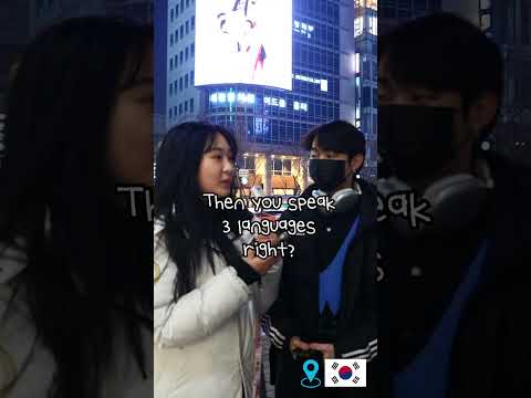 Do Korean guys ONLY date Korean girls?