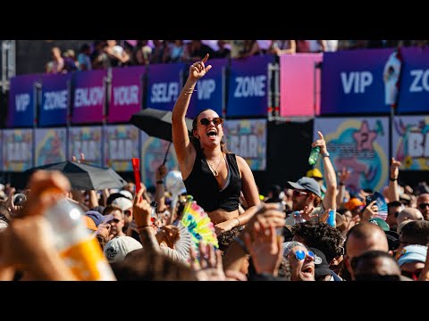 Street Parade Official Aftermovie 2025
