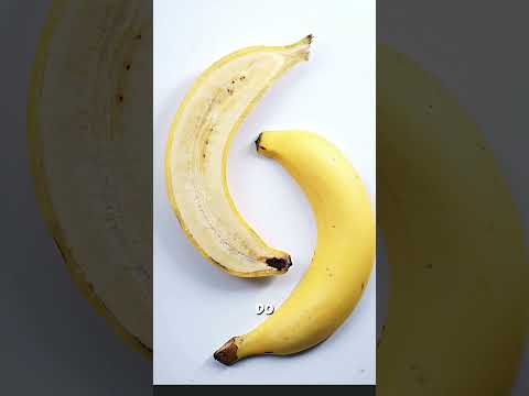 , title : 'Do banana have seeds? #shorts #viral #facts #knowledge #unknownfacts'