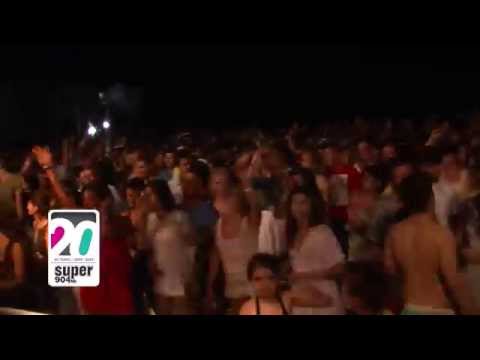 Super Beach Party - 2014