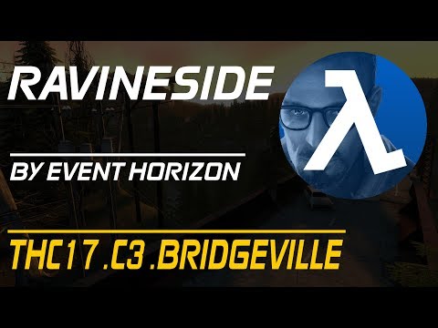BRIDGEVILLE: Ravineside ► Blind Playthrough with Observational Commentary