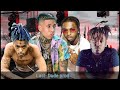 Pop Smoke Racks Ft Juice WRLD XXXTENTACION NLE Choppa