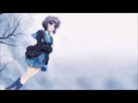 Nightcore~ Jet black heart (Cover)