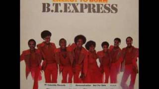 B.T. Express - Time Tunnel DISCO/FUNK 1976
