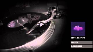 andhim - Spayce (Vinyl Preview)