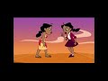 The Proud Family Movie That S So Raven Raven S House Party DVD Trailer 2005
