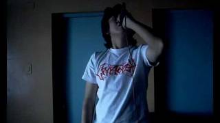 Cryptopsy - Benedictine Convulsions (Vocal Cover)