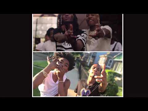 Ysc Marre x Cisco Boss - Down Me (Remix)