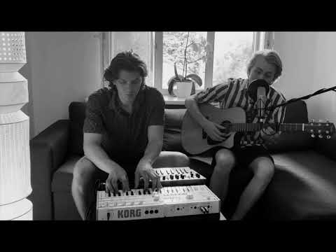 Matīss Circenis & Mārtiņš Kokars | DŪDIEVIŅŠ