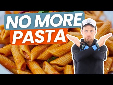 Stop Carb Loading with Pasta: The New Rules for Triathletes and Marathon Runners