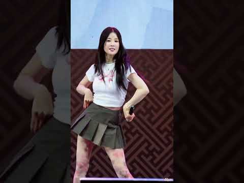 230930] 에이핑크 박초롱 노노노(APINK PARK CHORONG NoNoNo)부여 사비궁 달빛콘서트 직캠