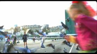 Трейлер фильма Николая Хомерики "Сказка про темноту"