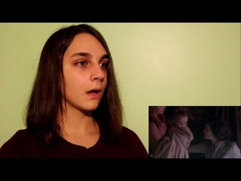 Vikings 3x07 Reaction