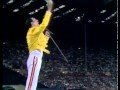 A kind of magic ero(live at Wembley 1986) [Queen ...