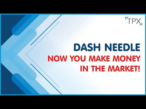 Video TPX Dash Needled HA