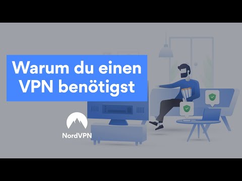 Warum brauchst du ein VPN? | NordVPN