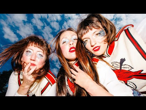 Stealing Sheep ~ Found You (Official Music Video)